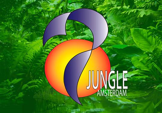Jungle Amsterdam Weerproof