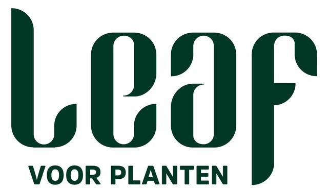 Leaf voor planten Amsterdam Weerproof