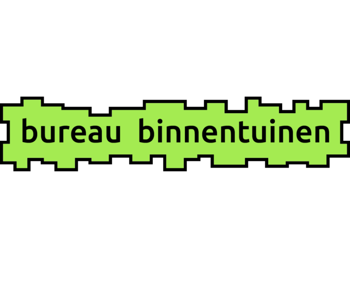 Bureau binnentuinen Amsterdam Weerproof