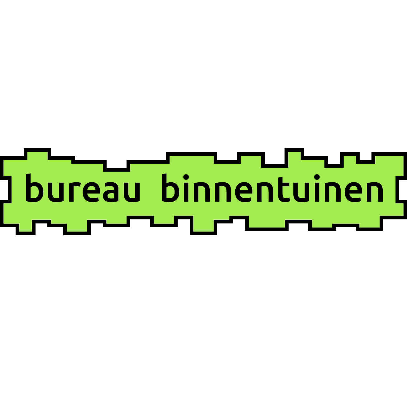 Bureau binnentuinen Amsterdam Weerproof