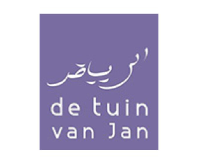 De Tuin van Jan Amsterdam Weerproof