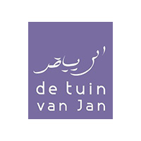 De Tuin van Jan Amsterdam Weerproof