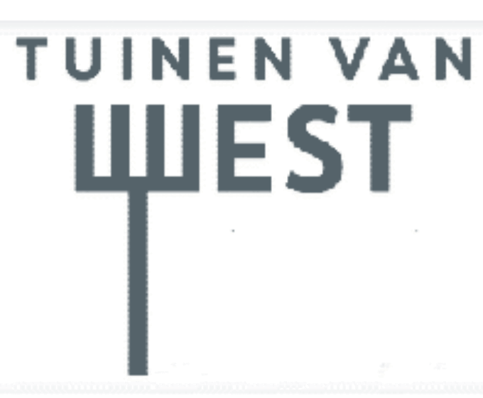 Tuinen van West Amsterdam Weerproof
