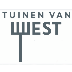 Tuinen van West Amsterdam Weerproof