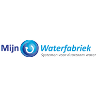 Mijn Waterfabriek Amsterdam Weerproof