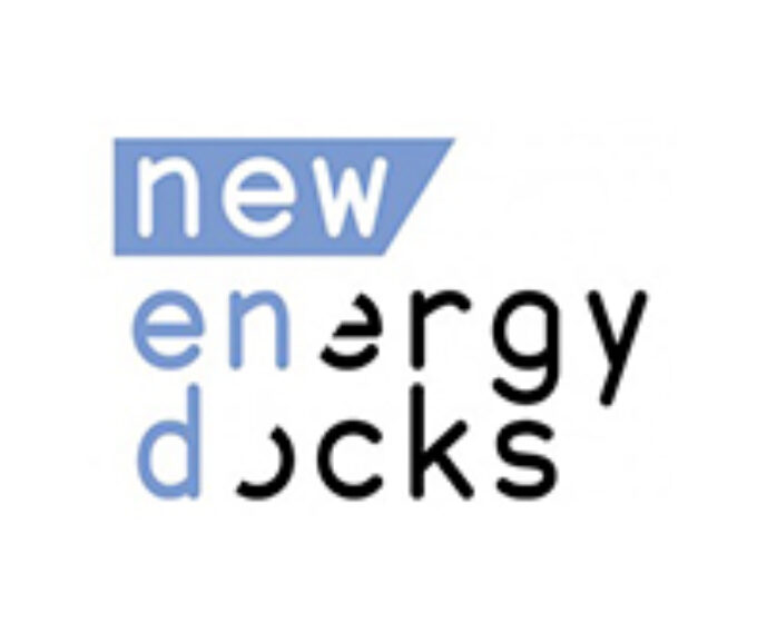 New Energy Docks Amsterdam Weerproof
