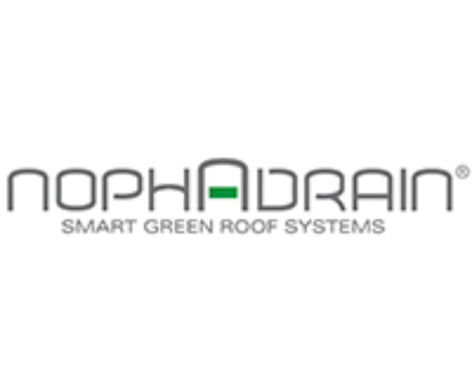 Nophadrain Amsterdam Weerproof