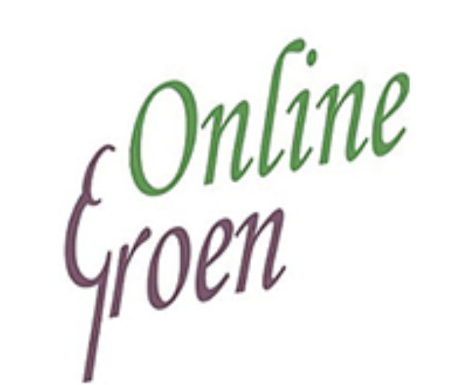 Online Groen Amsterdam Weerproof