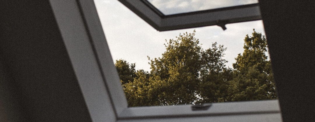 Nachtventilatie als maatregel tegen hitte Amsterdam Weerproof