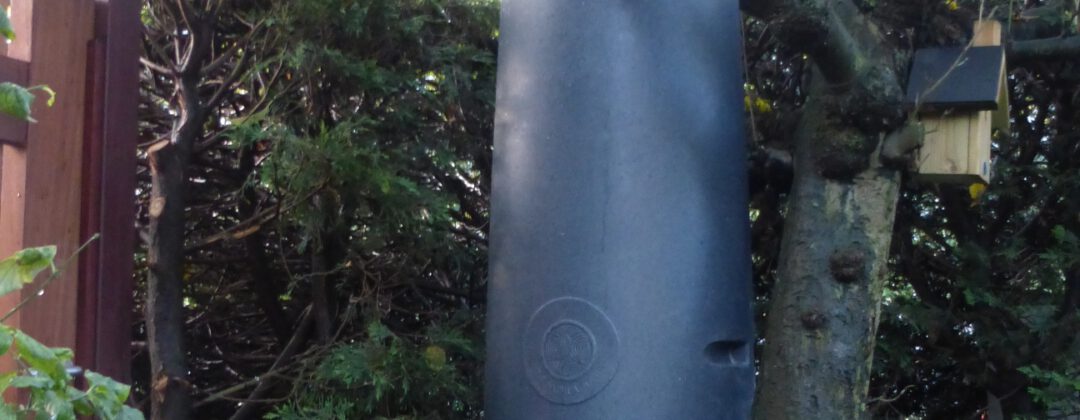 Regenton onder boom Amsterdam Weerproof