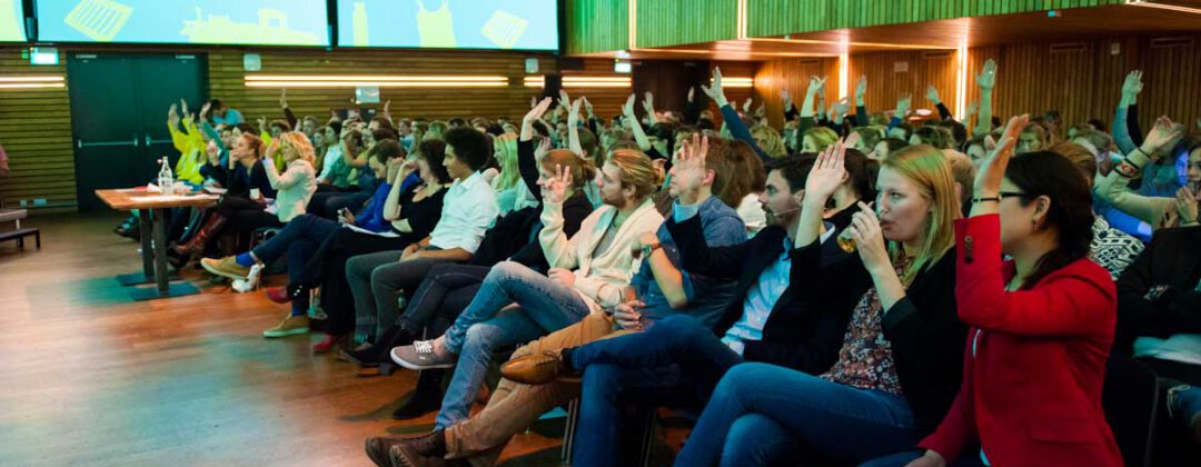 Event: Een groen en klimaatbestendig Zuidoost Amsterdam Weerproof