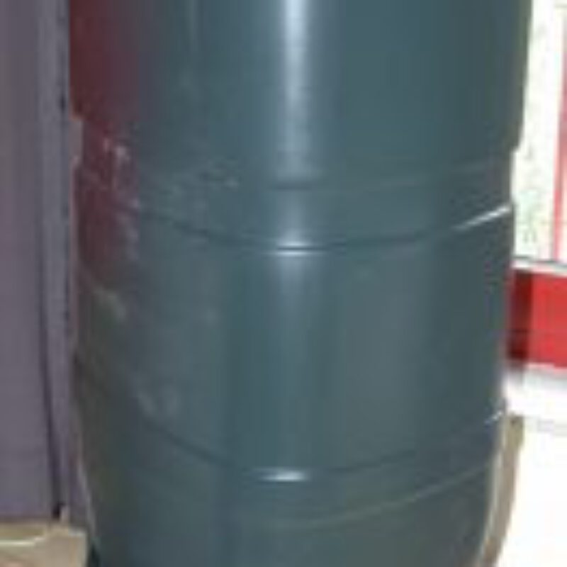 Regenton voor balkon voor regenopvang Amsterdam Weerproof