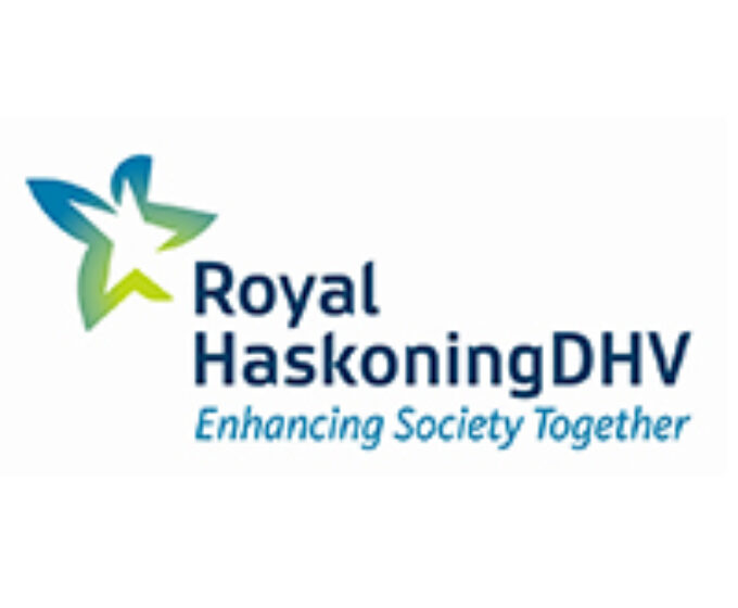 Royal HaskoningDHV Amsterdam Weerproof