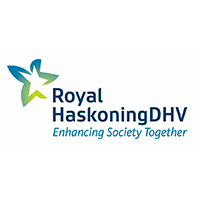 Royal HaskoningDHV Amsterdam Weerproof