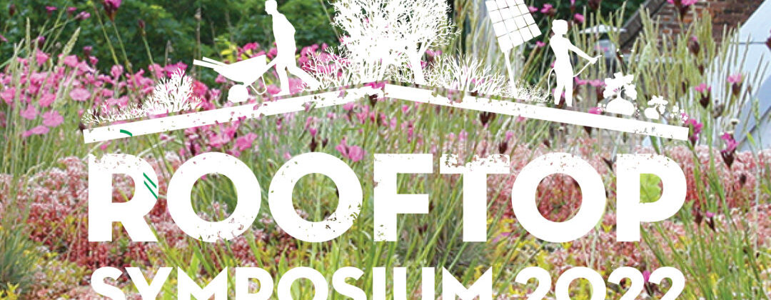 Event: Rooftop Symposium 2022 Amsterdam Weerproof