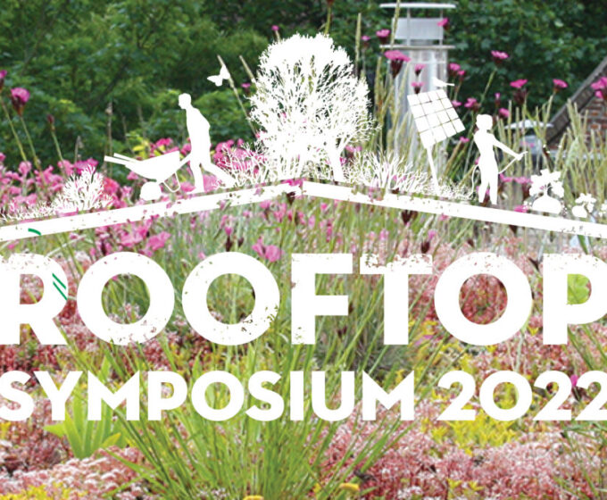 Event: Rooftop Symposium 2022 Amsterdam Weerproof