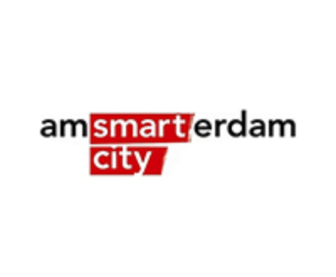 Smart City Amsterdam Weerproof