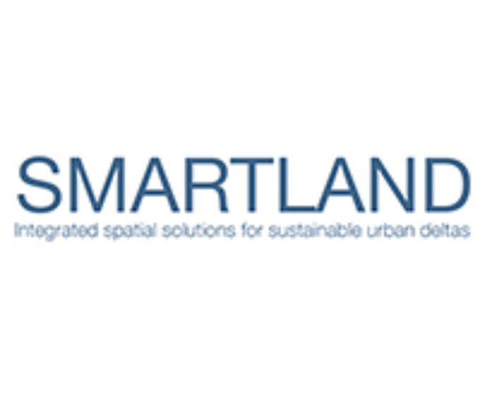 SMARTLAND Amsterdam Weerproof
