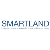 SMARTLAND Amsterdam Weerproof