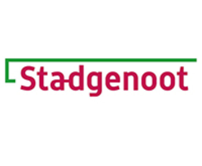 Stadgenoot Amsterdam Weerproof
