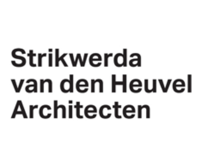 Strikwerda van den Heuvel architecten Amsterdam Weerproof