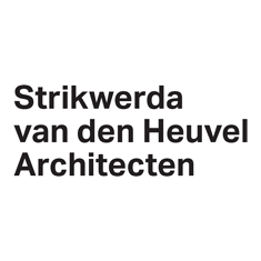Strikwerda van den Heuvel architecten Amsterdam Weerproof