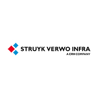 Struyk Verwo Infra Amsterdam Weerproof