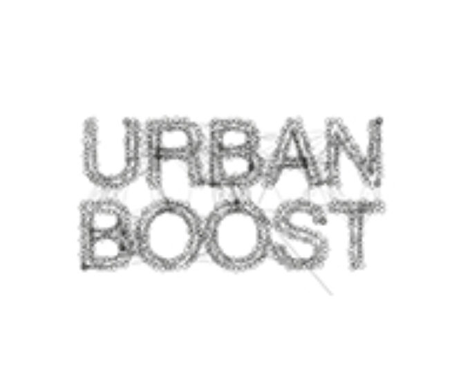 Urbanboost Amsterdam Weerproof