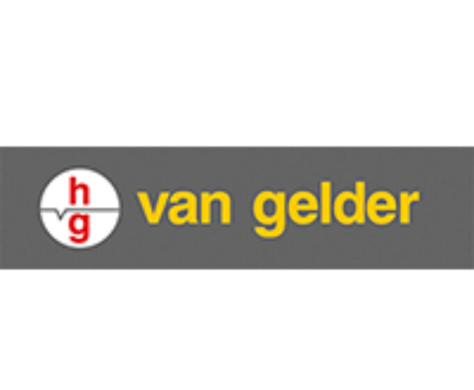 Van Gelder B.V. Amsterdam Weerproof