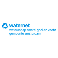 Waternet Amsterdam Weerproof