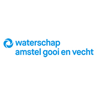 Waterschap Amstel Amsterdam Weerproof