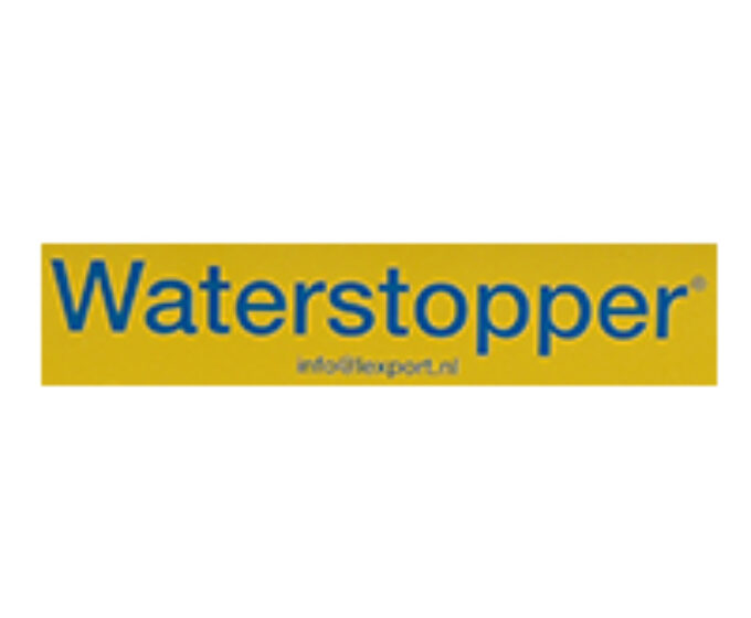 Floodgate - Waterstopper Amsterdam Weerproof
