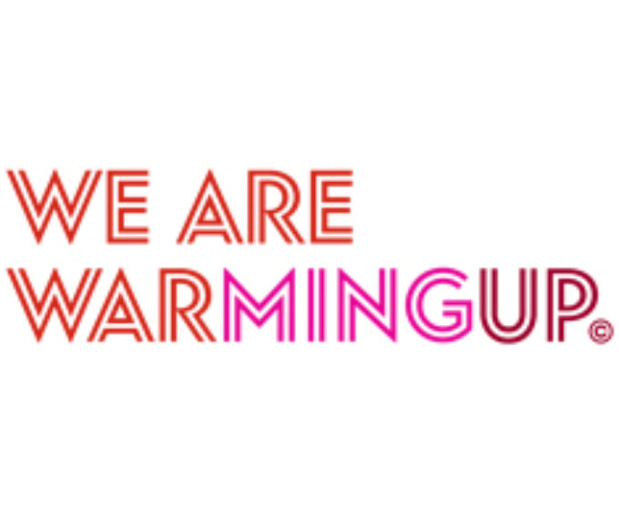 WarmingUp Amsterdam Weerproof