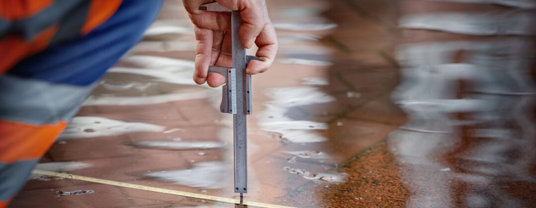 Winnovatie onderzoek infiltratievoorzieningen