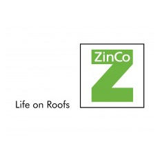 ZinCo Amsterdam Weerproof