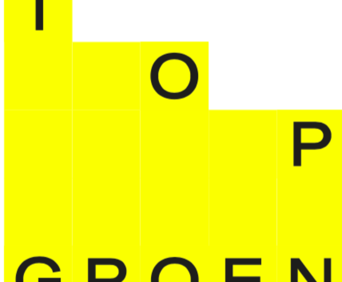 Topgroen logo