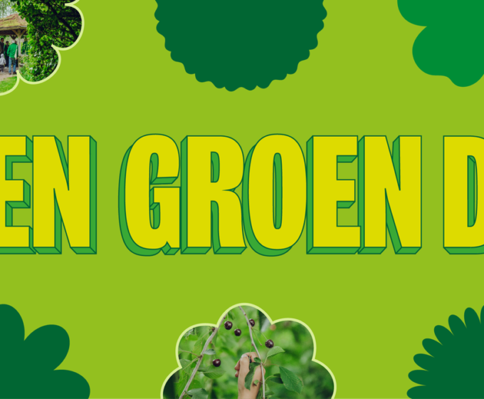 Open Groen Dag 2023