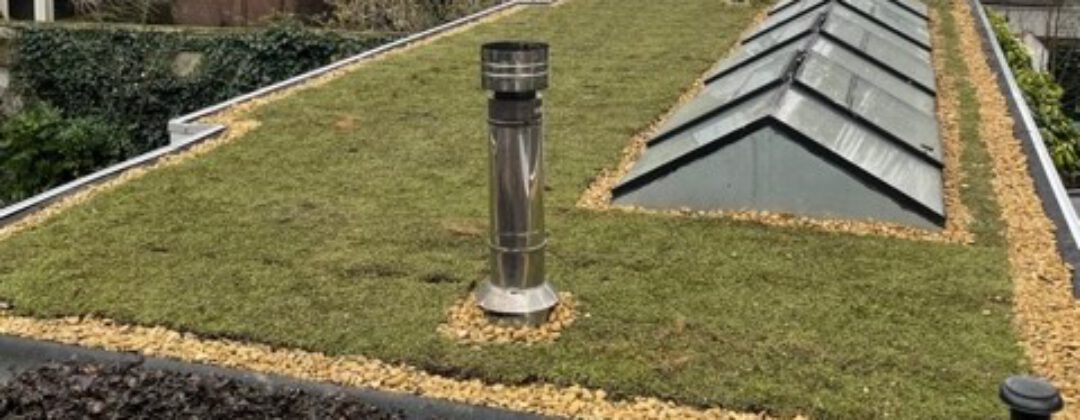 groendak keizersgracht