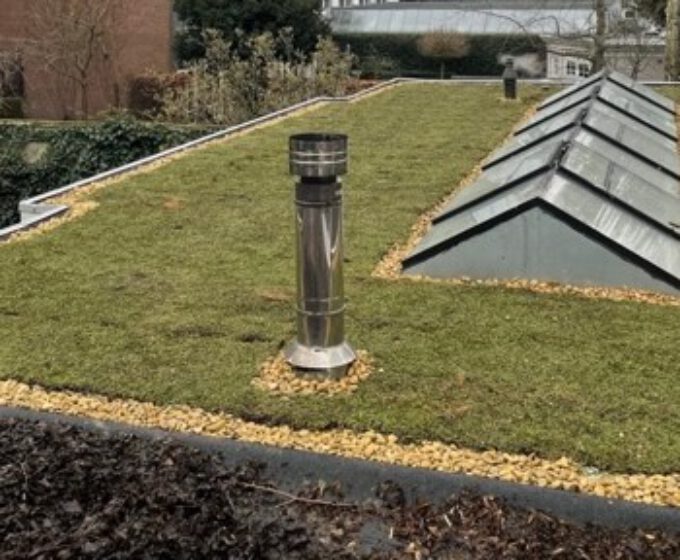 groendak keizersgracht