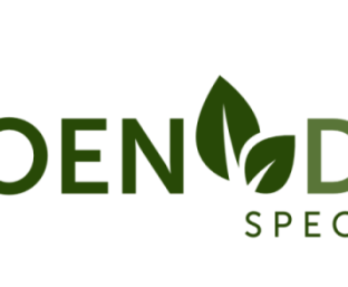 Groendakspecialist logo op de site van Amsterdam Weerproof