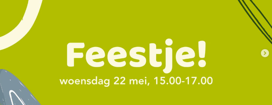 Wildemangroen, Wildeman, groen, buurtfeest