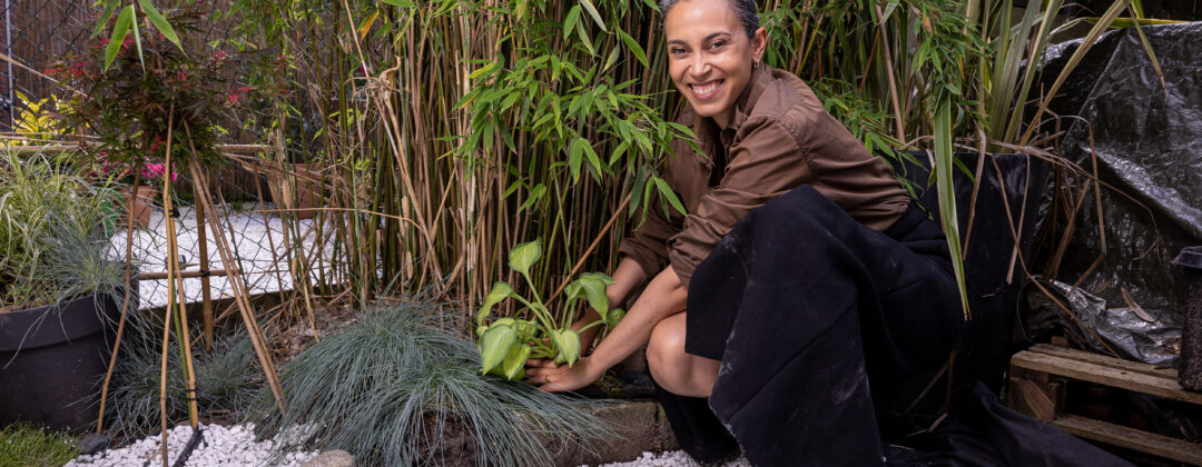 Xaviera tegelservice west