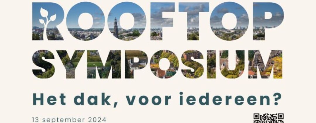 Rooftop symposium 2024
