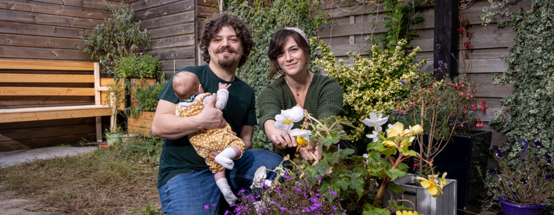 Ildiko Bence tegelservice zuidoost