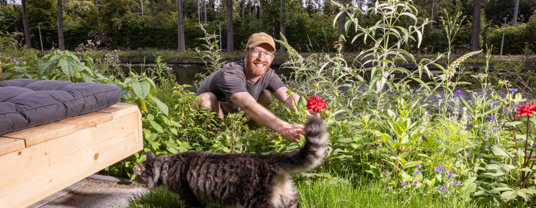 Mark tegelservice nieuw-west