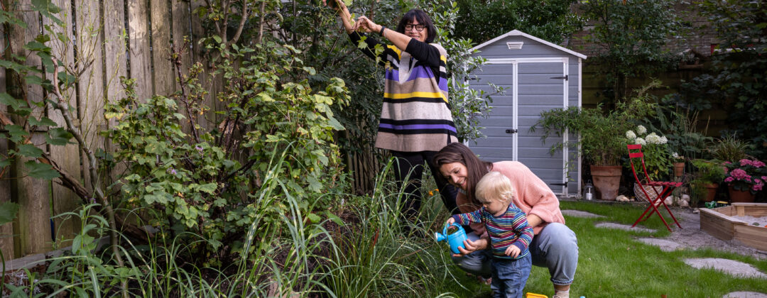 Julia tegelservice oost