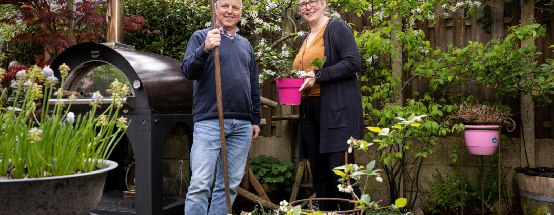 René Rene tegelservice weesp