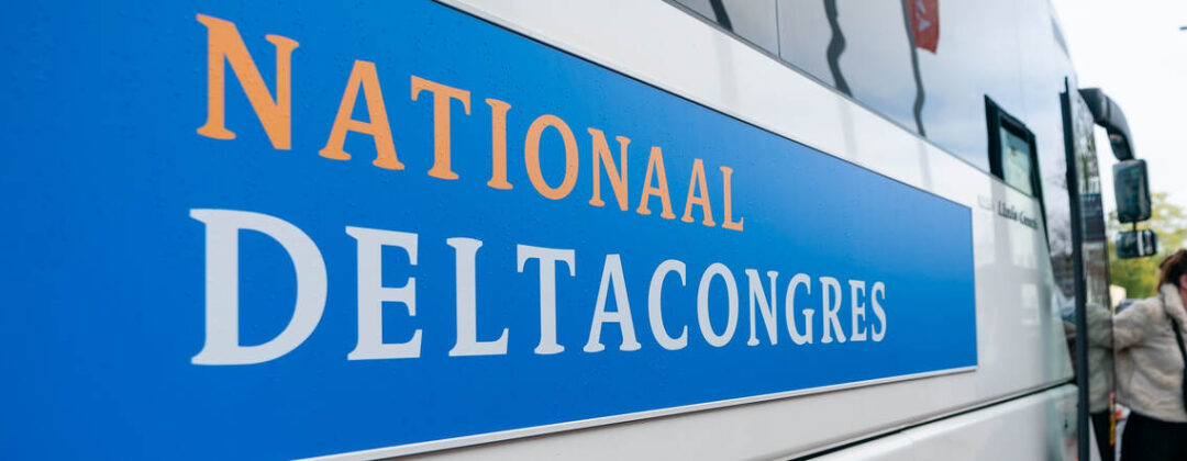 Nationaal Deltacongress 2024