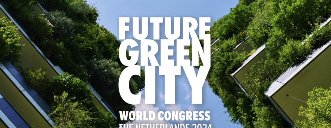 Future Green City World Congress 2024