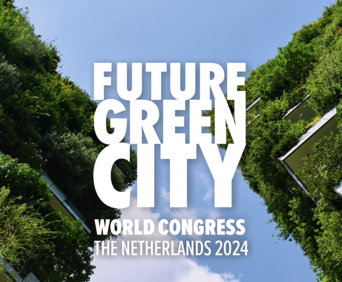 Future Green City World Congress 2024